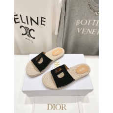 Christian Dior Slippers